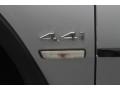 Titanium Silver Metallic - X5 4.4i Photo No. 15