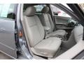 Precision Gray Metallic - Maxima 3.5 SL Photo No. 28