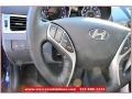 2013 Indigo Night Hyundai Elantra Limited  photo #17