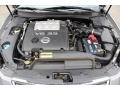 Precision Gray Metallic - Maxima 3.5 SL Photo No. 29