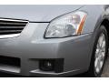 Precision Gray Metallic - Maxima 3.5 SL Photo No. 30