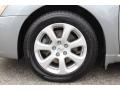 Precision Gray Metallic - Maxima 3.5 SL Photo No. 31