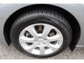 Precision Gray Metallic - Maxima 3.5 SL Photo No. 32