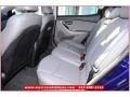 2013 Indigo Night Hyundai Elantra Limited  photo #20