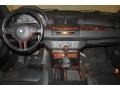 2002 Titanium Silver Metallic BMW X5 4.4i  photo #22