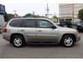 2002 Pewter Metallic GMC Envoy SLT 4x4  photo #2