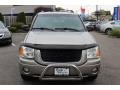 Pewter Metallic - Envoy SLT 4x4 Photo No. 8