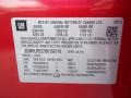 Crystal Red Tintcoat - Equinox LT Photo No. 17