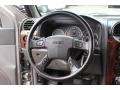 Medium Pewter Steering Wheel Photo for 2002 GMC Envoy #71908182
