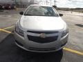 Silver Ice Metallic - Cruze LS Photo No. 2