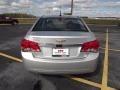 Silver Ice Metallic - Cruze LS Photo No. 5