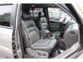 2002 Pewter Metallic GMC Envoy SLT 4x4  photo #27