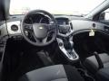 Silver Ice Metallic - Cruze LS Photo No. 8