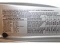Titanium Silver Metallic - X5 4.4i Photo No. 57