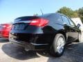 Black - 200 Limited Sedan Photo No. 1