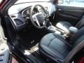 Black - 200 Limited Sedan Photo No. 4