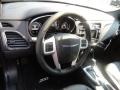 Black - 200 Limited Sedan Photo No. 9