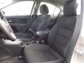 Jet Black Front Seat Photo for 2013 Chevrolet Cruze #71908804