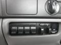 2005 Ford F250 Super Duty XL Regular Cab 4x4 Controls