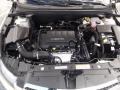1.4 Liter DI Turbocharged DOHC 16-Valve VVT 4 Cylinder Engine for 2013 Chevrolet Cruze ECO #71908842