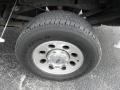 2005 Ford F250 Super Duty XL Regular Cab 4x4 Wheel and Tire Photo