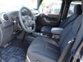 Black - Wrangler Sport 4x4 Photo No. 4