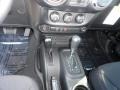 Black - Wrangler Sport 4x4 Photo No. 5