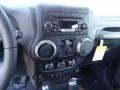 Black - Wrangler Sport 4x4 Photo No. 6