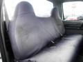Oxford White - F250 Super Duty XL Regular Cab 4x4 Photo No. 18