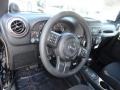 Black - Wrangler Sport 4x4 Photo No. 7