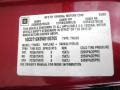 1998 Medium Red Metallic Chevrolet S10 LS Extended Cab 4x4  photo #5