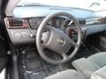 Ashen Gray Metallic - Impala LT Photo No. 5