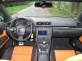 Black Dashboard Photo for 2008 Audi RS4 #71909127