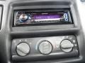 1998 Medium Red Metallic Chevrolet S10 LS Extended Cab 4x4  photo #8
