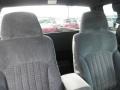 1998 Medium Red Metallic Chevrolet S10 LS Extended Cab 4x4  photo #18