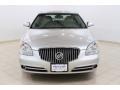 2010 Quicksilver Metallic Buick Lucerne CX  photo #2