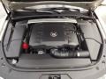  2013 CTS 3.6 Sedan 3.6 Liter DI DOHC 24-Valve VVT V6 Engine