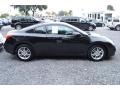 Super Black - Altima 3.5 SE Coupe Photo No. 3