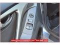 2013 Titanium Gray Metallic Hyundai Elantra Coupe GS  photo #13