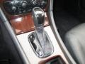 2003 Mercedes-Benz C Charcoal Interior Transmission Photo
