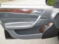 Charcoal Door Panel Photo for 2003 Mercedes-Benz C #71909808
