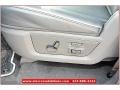 2012 Bright White Dodge Ram 2500 HD Laramie Limited Mega Cab 4x4  photo #12