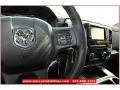 2012 Bright White Dodge Ram 2500 HD Laramie Limited Mega Cab 4x4  photo #17