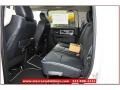 2012 Bright White Dodge Ram 2500 HD Laramie Limited Mega Cab 4x4  photo #18