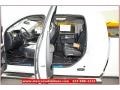 2012 Bright White Dodge Ram 2500 HD Laramie Limited Mega Cab 4x4  photo #21