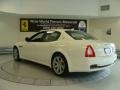 Bianco Eldorado (White) - Quattroporte S Photo No. 5