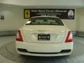 Bianco Eldorado (White) - Quattroporte S Photo No. 6