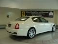 Bianco Eldorado (White) - Quattroporte S Photo No. 7
