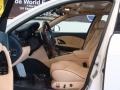 Bianco Eldorado (White) - Quattroporte S Photo No. 10