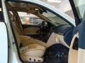 Bianco Eldorado (White) - Quattroporte S Photo No. 11
